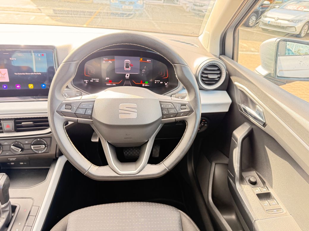 2024 SEAT Arona