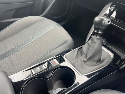 2023 Peugeot 2008