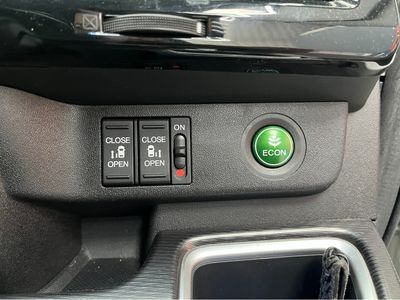 2020 Honda Stepwagon