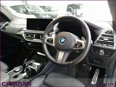 2025 BMW X3