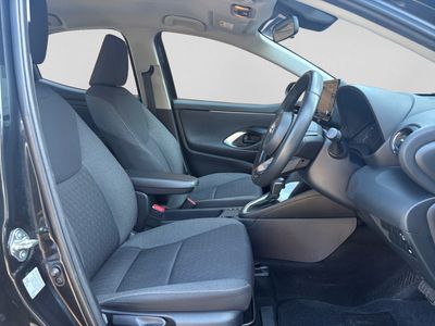 2023 Toyota Yaris