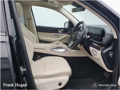 2022 Mercedes-Benz GLE Class