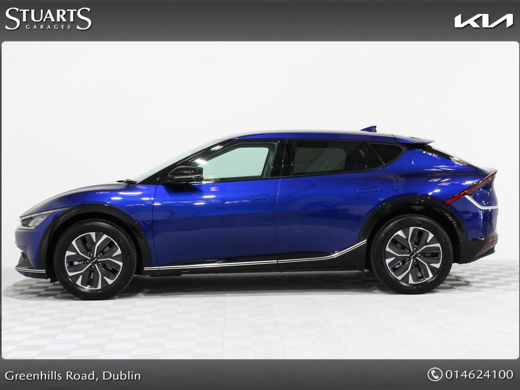 2023 Kia EV6