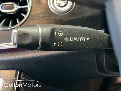 2018 Mercedes-Benz E Class