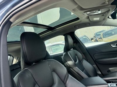 2023 Volvo XC60