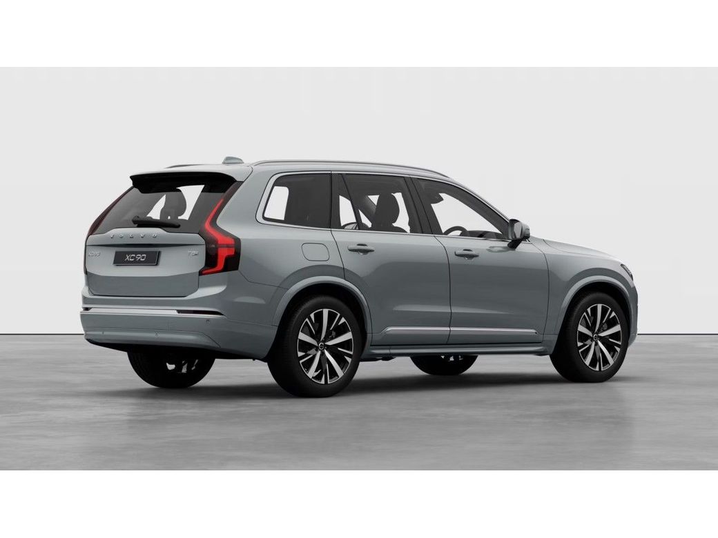 2026 Volvo XC90