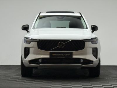 2026 Volvo XC90