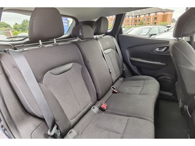 2016 Renault Kadjar
