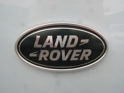2018 Land Rover Range Rover Evoque