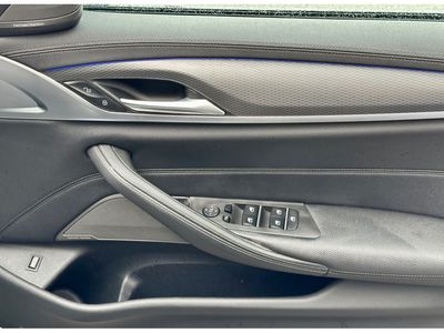 2022 BMW 5 Series