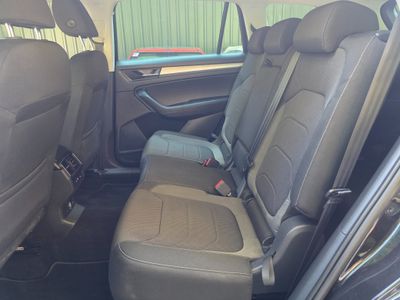 2021 Skoda Kodiaq