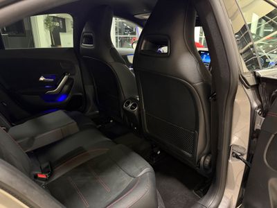 2024 Mercedes-Benz CLA Class