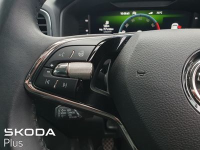 2024 Skoda Karoq