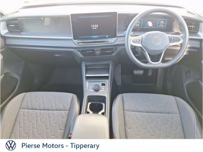 2025 Volkswagen Tayron