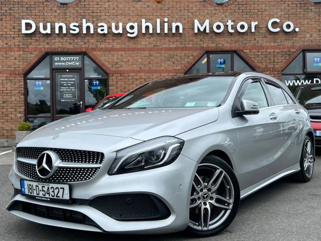 vehicle for sale from Dunshaughlin Motor Co