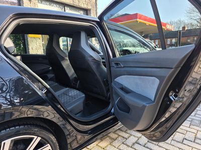 2024 Volkswagen Golf