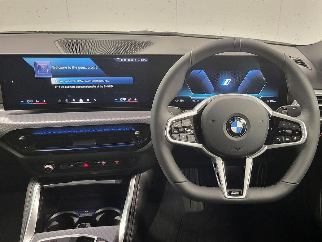 2026 BMW i4