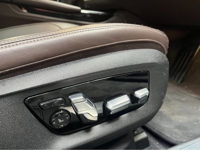 2018 BMW 7 Series