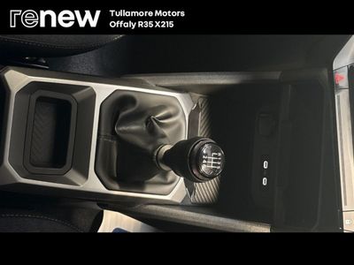 2025 Dacia Duster