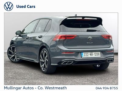 2022 Volkswagen Golf