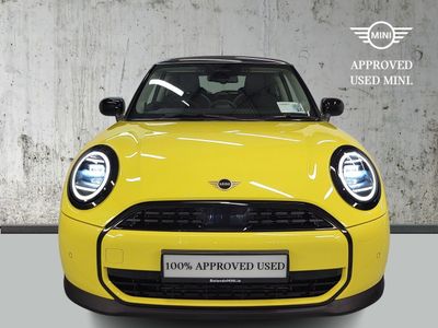 2024 Mini Cooper