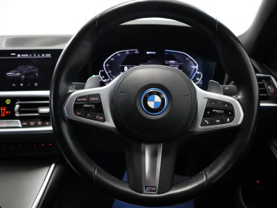 2022 BMW 3 Series