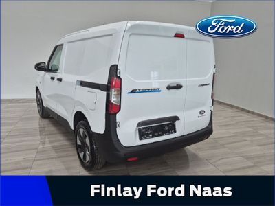 2026 Ford Courier