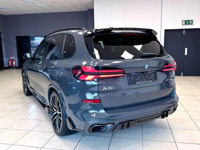 2023 BMW X5