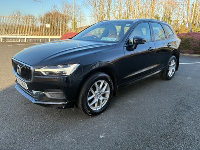 2019 Volvo XC60