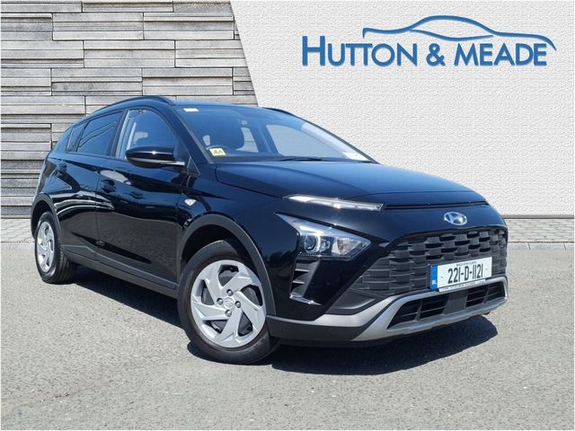 vehicle for sale from Hutton & Meade