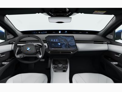 2026 BMW 3 Series