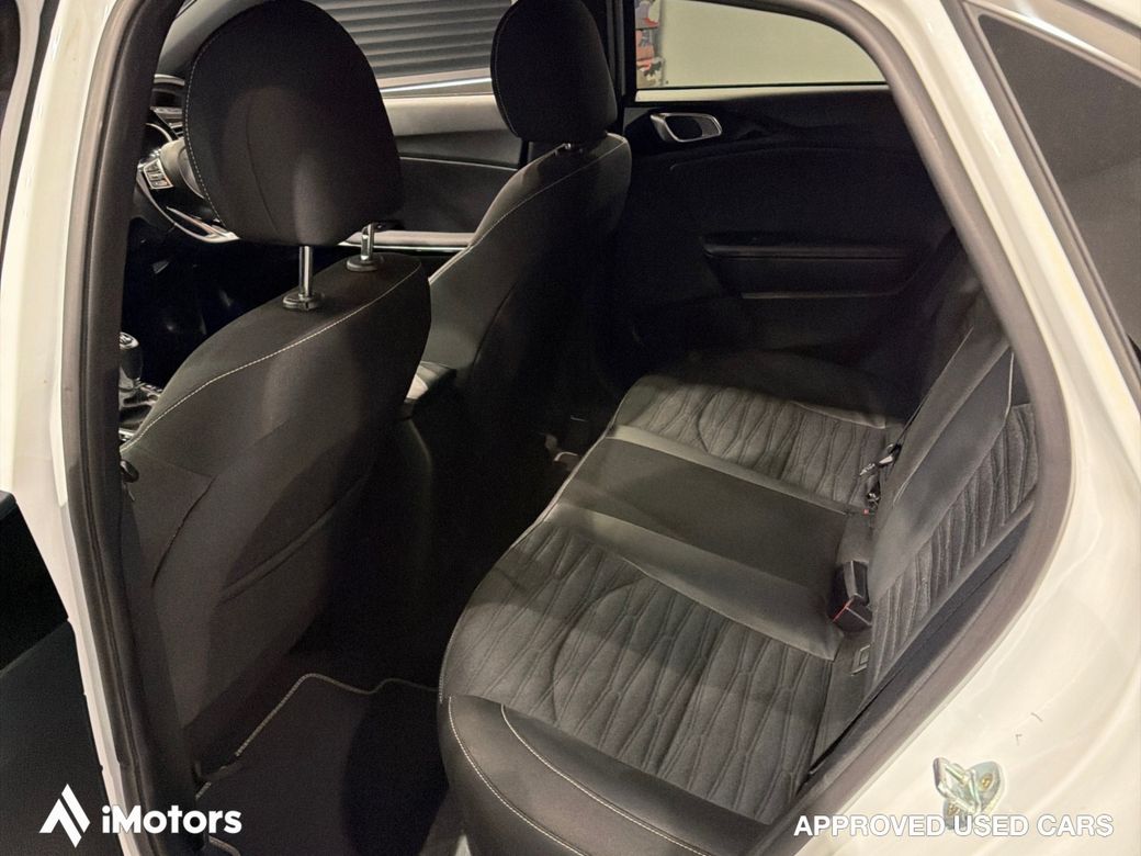 2023 Kia Ceed