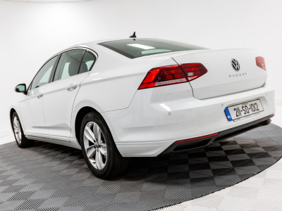 2021 Volkswagen Passat