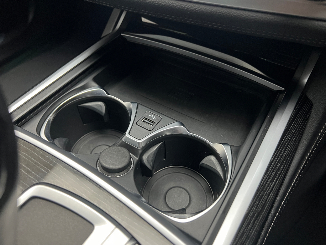 2020 BMW 7 Series