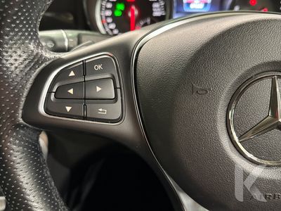 2019 Mercedes-Benz CLA Class