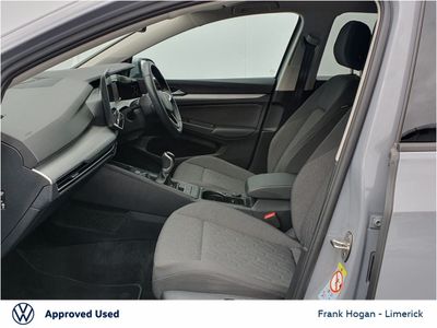 2024 Volkswagen Golf