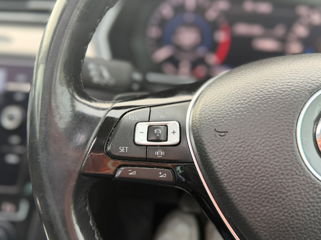 2019 Volkswagen Passat