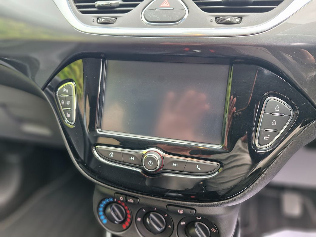 2019 Opel Corsa