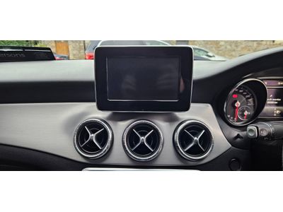 2018 Mercedes-Benz CLA Class