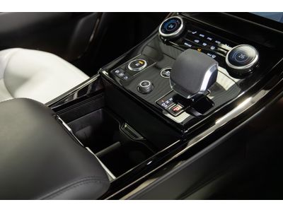 2022 Land Rover Range Rover Sport