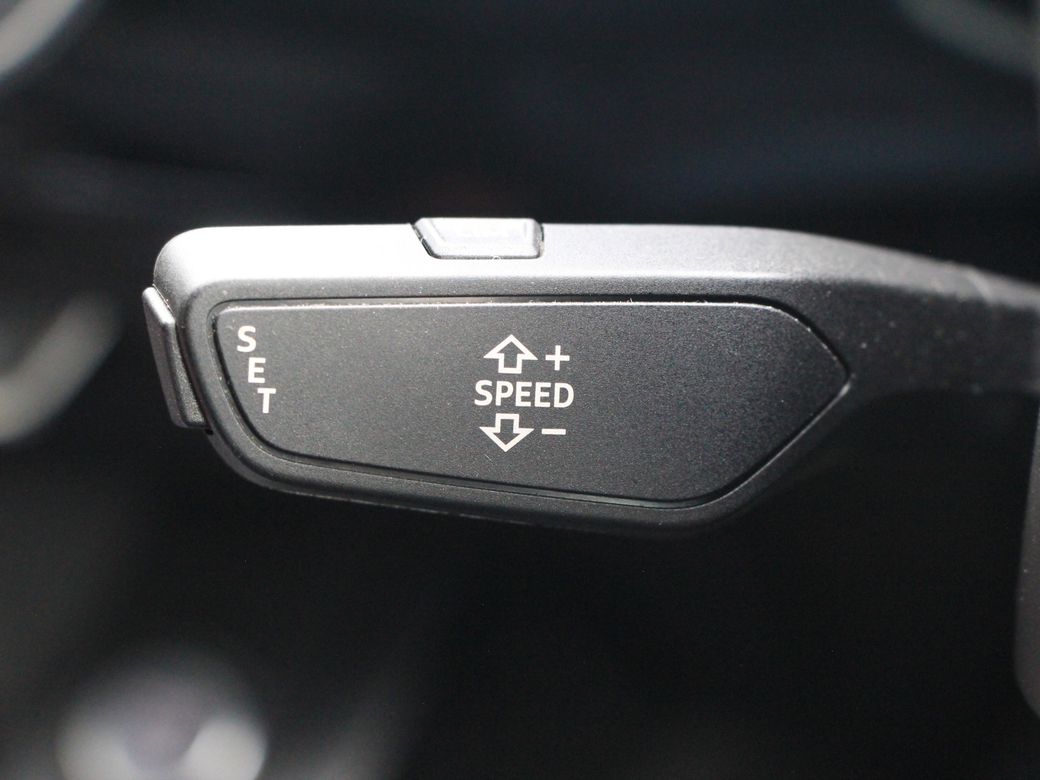 2019 Audi A4