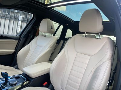 2023 BMW iX3