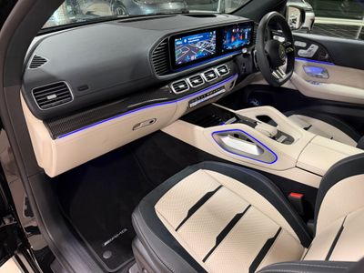 2025 Mercedes-Benz GLE Class
