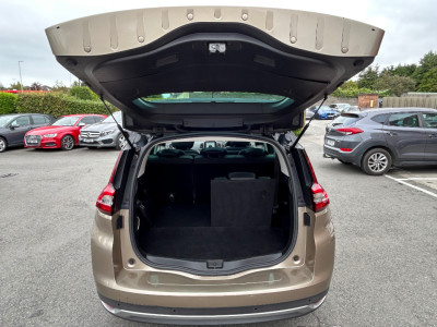 2018 Renault Grand Scenic