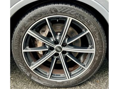 2021 Audi Q7