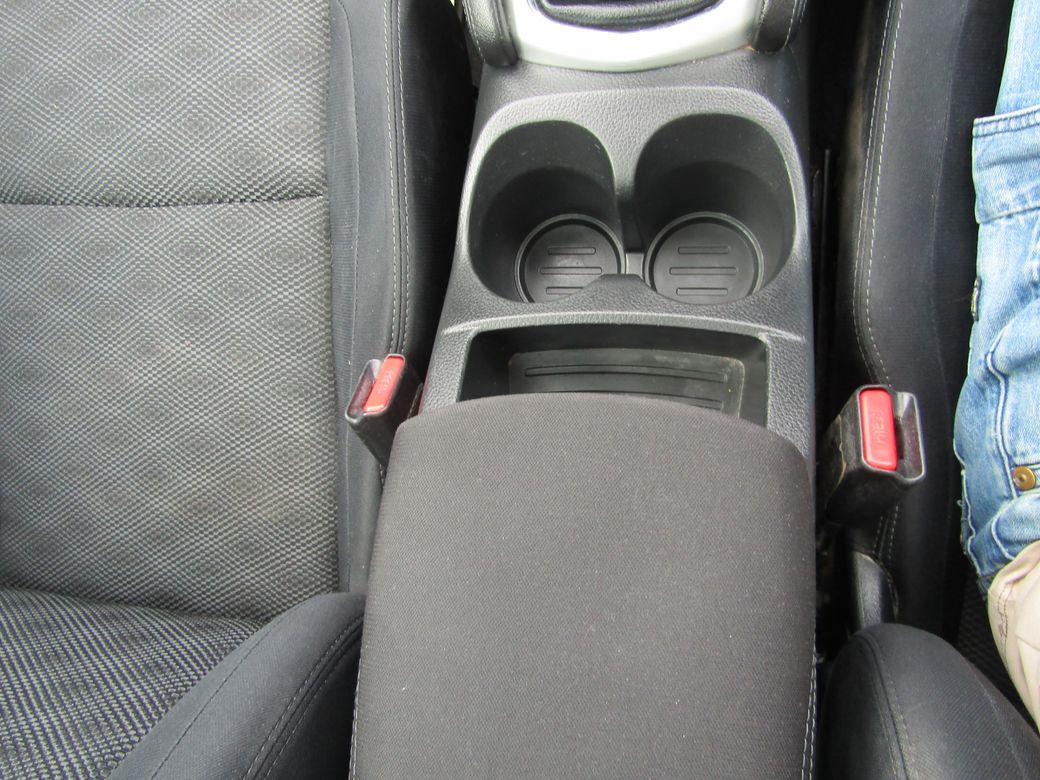 2016 Nissan Qashqai