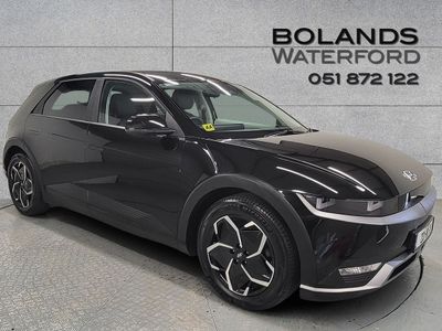 2023 Hyundai Ioniq 5