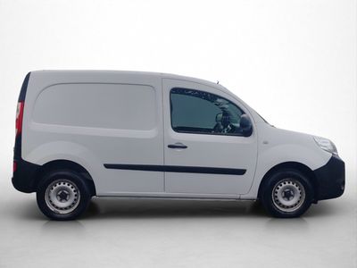 2020 Renault Kangoo