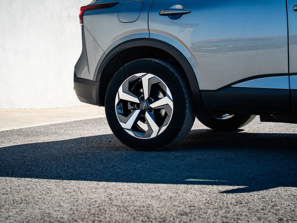 2023 Nissan Qashqai