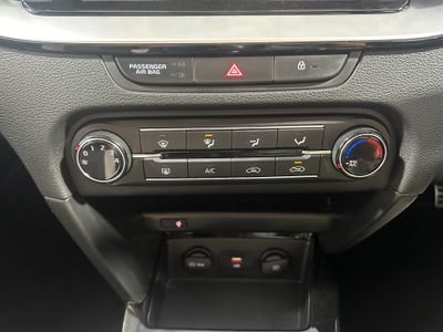 2021 Kia Ceed